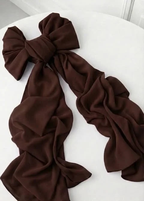GEORGETTE-Mocha
