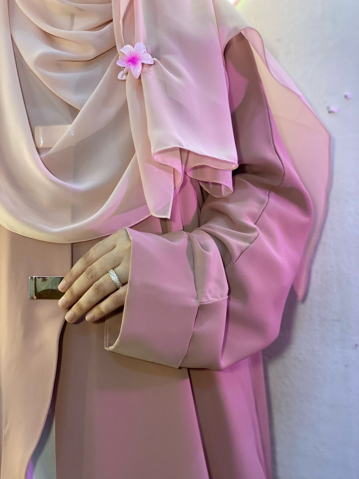 ABAYAS