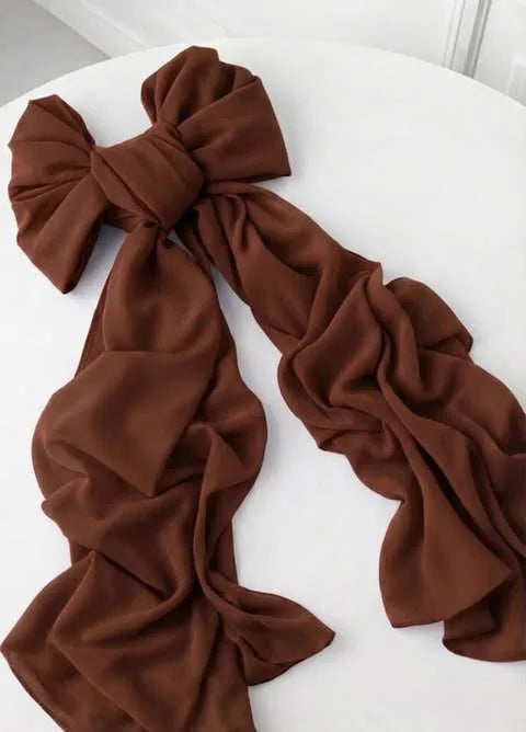 GEORGETTE-Soft Latte