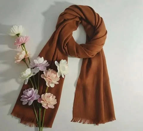 TURKISH - Caramel Brown