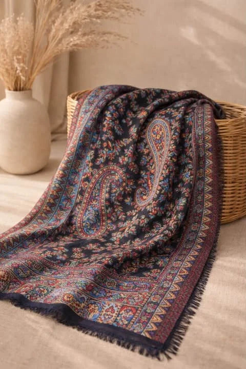 PASHMINA - Multi