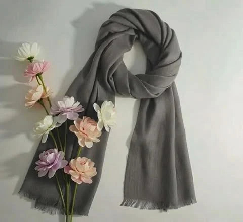TURKISH-Mist Grey