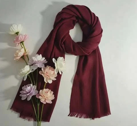 TURKISH - Maroon