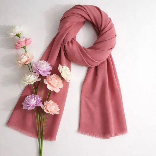 TURKISH - Tea Pink
